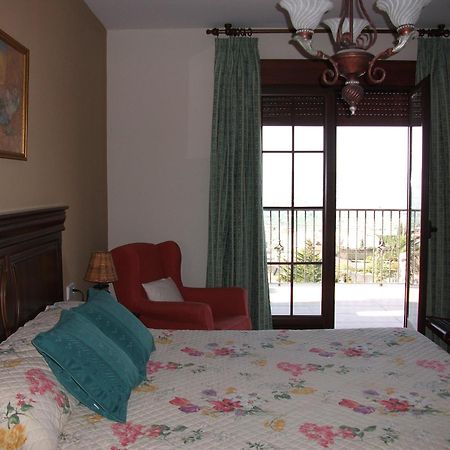 Hotel Los Rebites Huetor Vega Luaran gambar