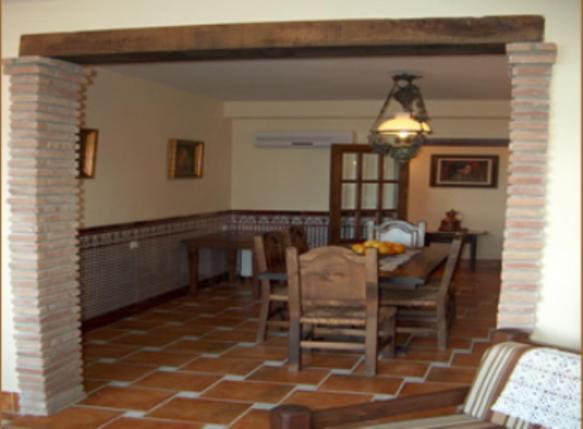 Hotel Los Rebites Huetor Vega Luaran gambar