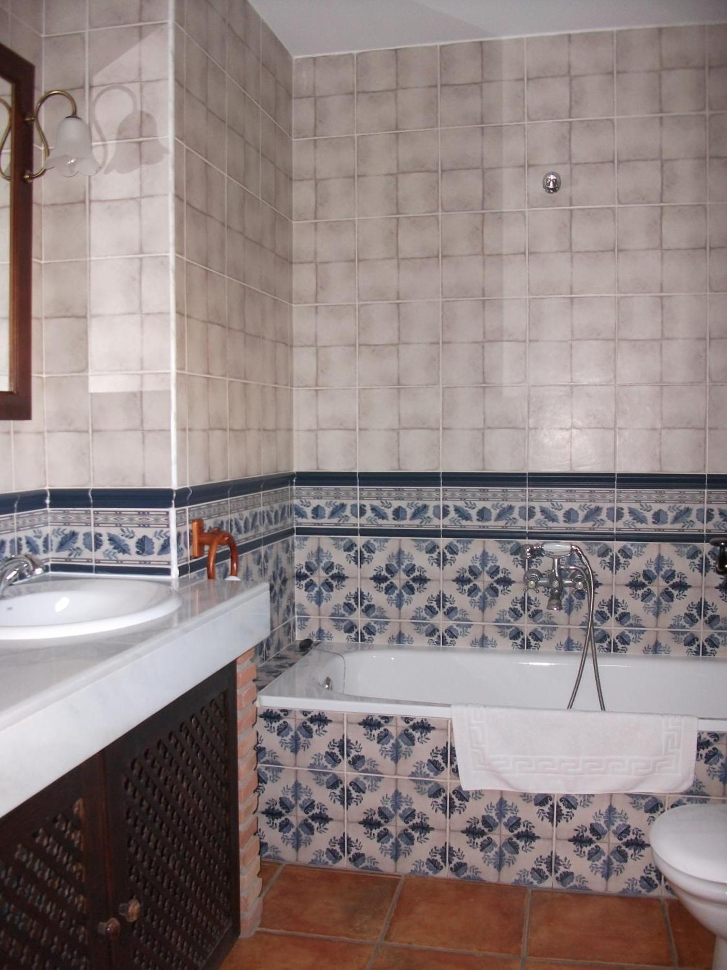Hotel Los Rebites Huetor Vega Luaran gambar